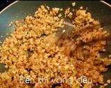Hình bước làm 2 của món Sate Khô
