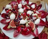 Foto del paso 6 de la receta: Ensalada otoñal