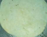 A picture of step 5 of Lachcha Nimkee.