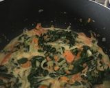 Foto del paso 3 de la receta: Empanadas de verdura