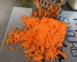 Une image de l'étape 7 de Salade tricolore aux œufs.