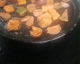 पनीर टिक्का (Paneer tikka recipe in hindi) रेसिपी चरण 3 फोटो