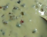 Foto del paso 3 de la receta: Budín inglés (sin manteca y sin gluten) 💚😋