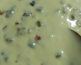 Foto del paso 3 de la receta: Budín inglés (sin manteca y sin gluten) 💚😋