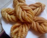 صورة لخطوة 4 من وصفة قريوش السنبلة