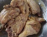 Foto langkah ke 1 dari resep Ayam Chilli Padi.