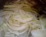 Foto del paso 1 de la receta: Pizza de cebolla