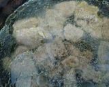 Foto langkah ke 1 dari resep Rendang daging.