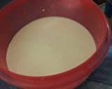 Foto langkah ke 4 dari resep Yogurt homemade.