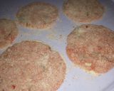 Foto del paso 4 de la receta: Hamburguesas de pollo