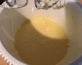 Une image de l'étape 4 de Tarte citron noix de coco au fromage blanc.