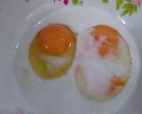 ไข่คนขนมปัง วิธีทำสูตร 2 รูป
