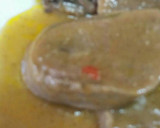 Foto del paso 3 de la receta: Lengua Al Tomillo