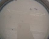 A picture of step 2 of Sooji_ki_kheer❤.