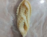 صورة لخطوة 8 من وصفة ڨريوش السبولة