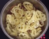 Lecsó recept fázis 2 fotója