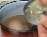 Foto del paso 5 de la receta: Pudding de Chía 3 Versiones Deliciosas + Gelatina de chocolate