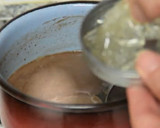 Foto del paso 5 de la receta: Pudding de Chía 3 Versiones Deliciosas + Gelatina de chocolate
