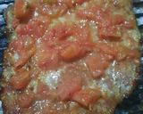 Foto del paso 6 de la receta: Matambre a la pizza