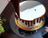 صورة لخطوة 6 من وصفة وداعا للفرن وللجنواز😆حضري أروع طورطة فالمقلاة بأبسط المكونات