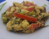 صورة لخطوة 5 من وصفة شاورما 🥗😋