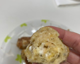 Foto del paso 3 de la receta: Rollitos rellenos o „churros“ saludables