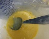 Foto langkah ke 1 dari resep Egg Rice Fried (Nasi balutan Telur).