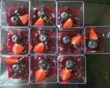 บลูเบอร์รี่ชีสพาย วิธีทำสูตร 6 รูป