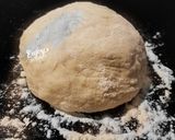 Une image de l'étape 2 de Flan pâtissier 0% MG.