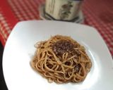 Foto langkah ke 4 dari resep Spaghetti Blackpepper.