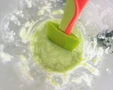Foto del passaggio 5 della ricetta Agnello scottadito con crema di fave e pecorino
