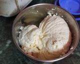 ভাপা সন্দেশ (bhapa sandesh recipe in Bengali) রেসিপি ধাপ - 1 ছবি