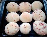 Foto del paso 8 de la receta: Pan saborizado de Salame