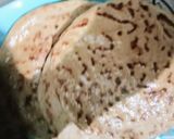A picture of step 4 of Tawa naan.