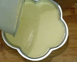 கேரமெல் கஸ்டர்டு புடிங் ரெசிபி ஸ்டேப் 2 புகைப்படம்