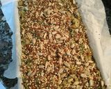 Foto del passaggio 7 della ricetta Polpettone Vegetariano con uova sode