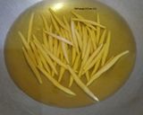 Foto langkah ke 2 dari resep Telur Gabus Tanpa Keju.