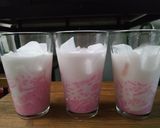 Foto langkah ke 4 dari resep Es Cendol Pinky.