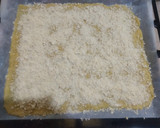 Foto del paso 3 de la receta: Coca de mollitas