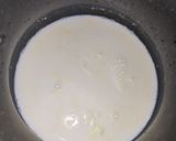 சாமை ஃபிர்நி டார்ட் (Saamai Phirni Tart recipe in tamil) ரெசிபி ஸ்டேப் 9 புகைப்படம்