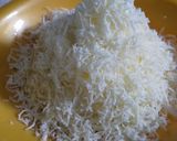 Foto langkah ke 1 dari resep Kastengel keju.