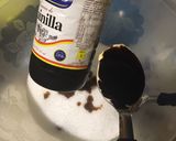 Foto del paso 2 de la receta: Brownie