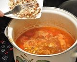 Foto del paso 6 de la receta Sopa-Xarchó