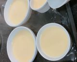 焦糖烤布丁的食譜步驟6照片
