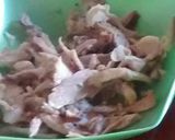Foto del paso 1 de la receta: Tacos Mexicano