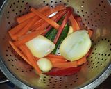 Foto del paso 2 de la receta: Cazuela de pollo