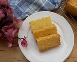 Foto langkah ke 9 dari resep Bolu tape panggang.