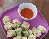 Foto langkah ke 7 dari resep Dimsum/siomay ayam x udang nyumyyy!!.