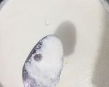 Hình bước làm 1 của món Phô mai ricotta