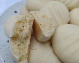 Foto del paso 3 de la receta: Galletitas de leche condensada